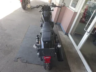 Harley-Davidson RH975S NIGHT STAR из Японии, фото 7