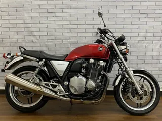 Honda CB1100F из Японии, фото 1