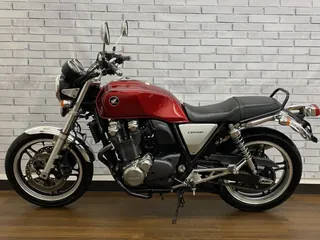 Honda CB1100F из Японии, фото 2