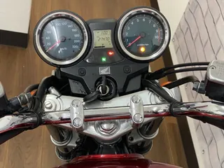 Honda CB1100F из Японии, фото 3