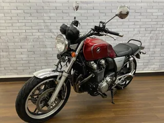 Honda CB1100F из Японии, фото 4