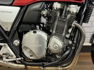 Honda CB1100F из Японии, фото 6