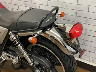 Honda CB1100F из Японии, фото 7
