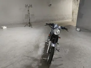 Yamaha SR400 Final Edition Limited из Японии, фото 3