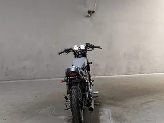 Yamaha SR400 Final Edition Limited из Японии, фото 4