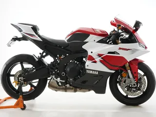 Yamaha Yzf-R970Th из Японии, фото 1