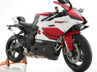 Yamaha Yzf-R970Th из Японии, фото 4