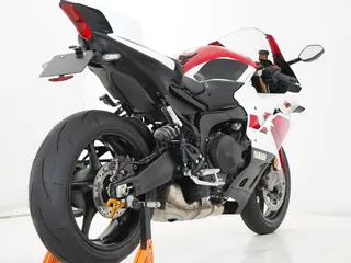 Yamaha Yzf-R970Th из Японии, фото 5
