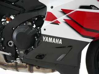 Yamaha Yzf-R970Th из Японии, фото 6