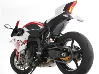 Yamaha Yzf-R970Th из Японии, фото 8