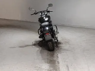 Kawasaki Eliminator 250V из Японии, фото 4