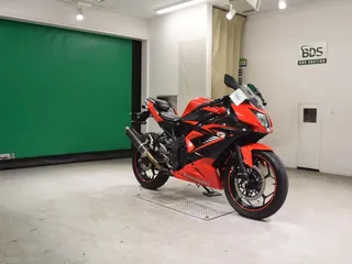 Kawasaki Ninja 250SL из Японии, фото 3