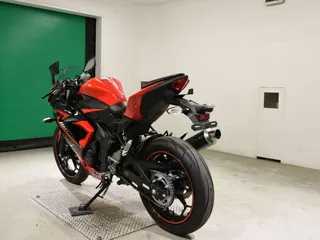 Kawasaki Ninja 250SL из Японии, фото 6