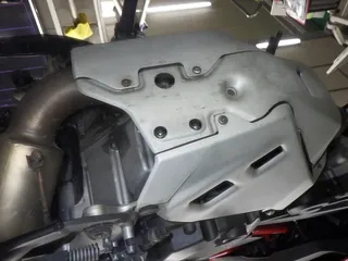 Ducati Multistrada 1200 из Японии, фото 7