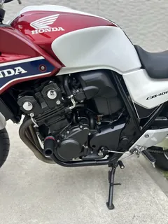 Honda CB400SB HyperVTEC Revo из Японии, фото 6