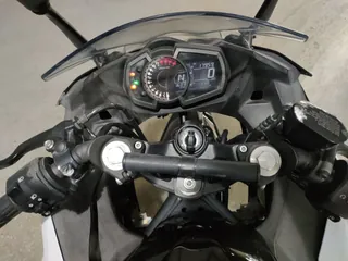 Kawasaki Ninja 400 из Японии, фото 5