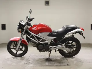 Honda VTR250 MC33 из Японии, фото 2