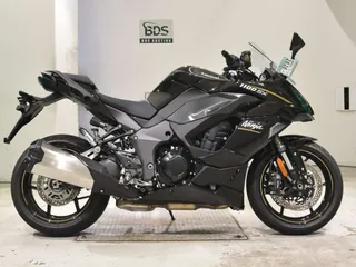 Kawasaki Ninja 1100SX из Японии, фото 1