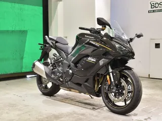 Kawasaki Ninja 1100SX из Японии, фото 3