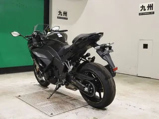 Kawasaki Ninja 1100SX из Японии, фото 6