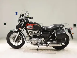 Kawasaki W650 из Японии, фото 2