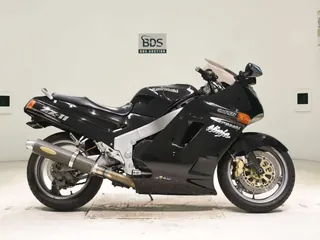 Kawasaki ZZ-R1100 из Японии, фото 1