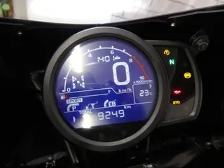 Honda Hawk 11 из Японии, фото 3
