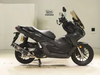 Honda ADV160 из Японии, фото 1