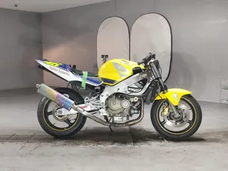 Honda CBR600F из Японии, фото 1