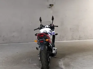 Honda CB400X ABS из Японии, фото 4