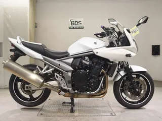 Suzuki Bandit 1250S из Японии, фото 1