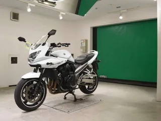Suzuki Bandit 1250S из Японии, фото 4