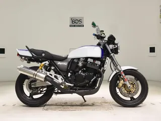 Suzuki GSX400 из Японии, фото 1