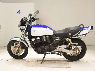 Suzuki GSX400 из Японии, фото 2