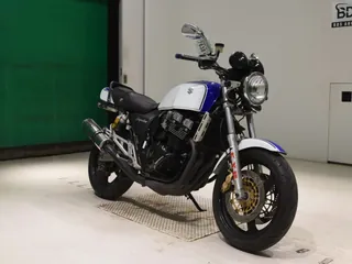 Suzuki GSX400 из Японии, фото 3