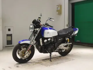 Suzuki GSX400 из Японии, фото 4
