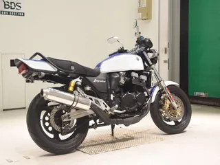 Suzuki GSX400 из Японии, фото 5