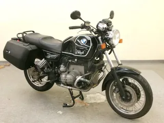 BMW R100R Classic из Японии, фото 1