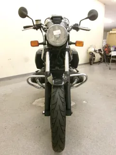 BMW R100R Classic из Японии, фото 8