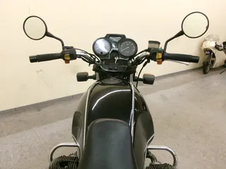 BMW R100R Classic из Японии, фото 2