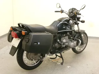 BMW R100R Classic из Японии, фото 3