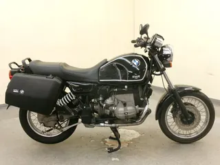 BMW R100R Classic из Японии, фото 5