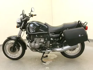 BMW R100R Classic из Японии, фото 6