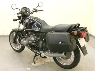 BMW R100R Classic из Японии, фото 7