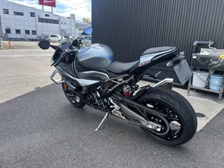 BMW S1000Rr из Японии, фото 6