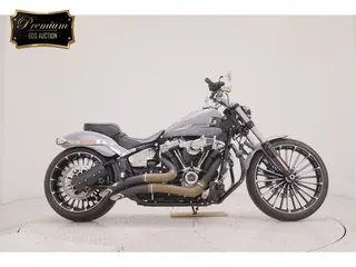 Harley-Davidson FXBR1920 из Японии, фото 1
