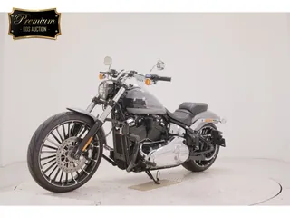 Harley-Davidson FXBR1920 из Японии, фото 4