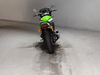 Kawasaki ZRX400-II из Японии, фото 4