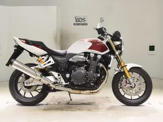 Honda CB1300 из Японии, фото 1