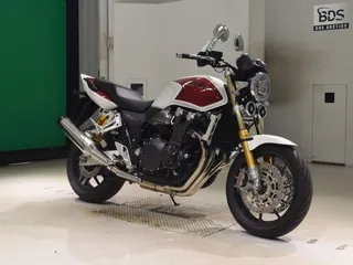 Honda CB1300 из Японии, фото 3